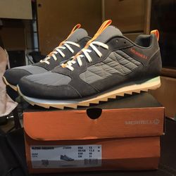 Merrell Mens Sz13 
