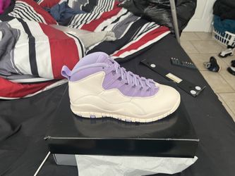 WMNS AIR JORDAN 10 RETRO