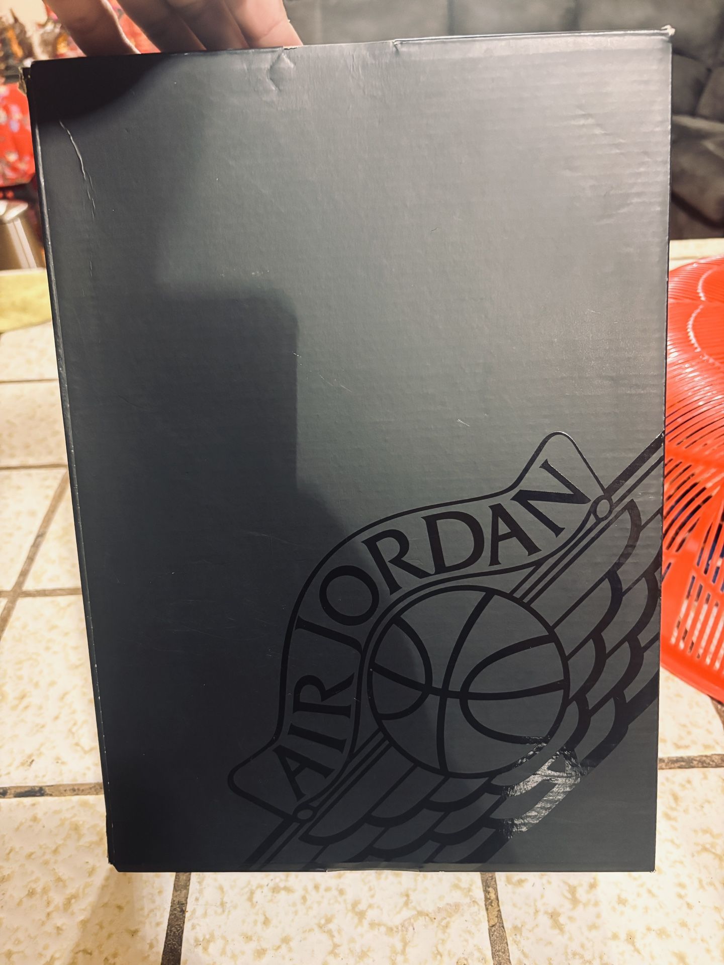 Air Jordan 1 Mid Se