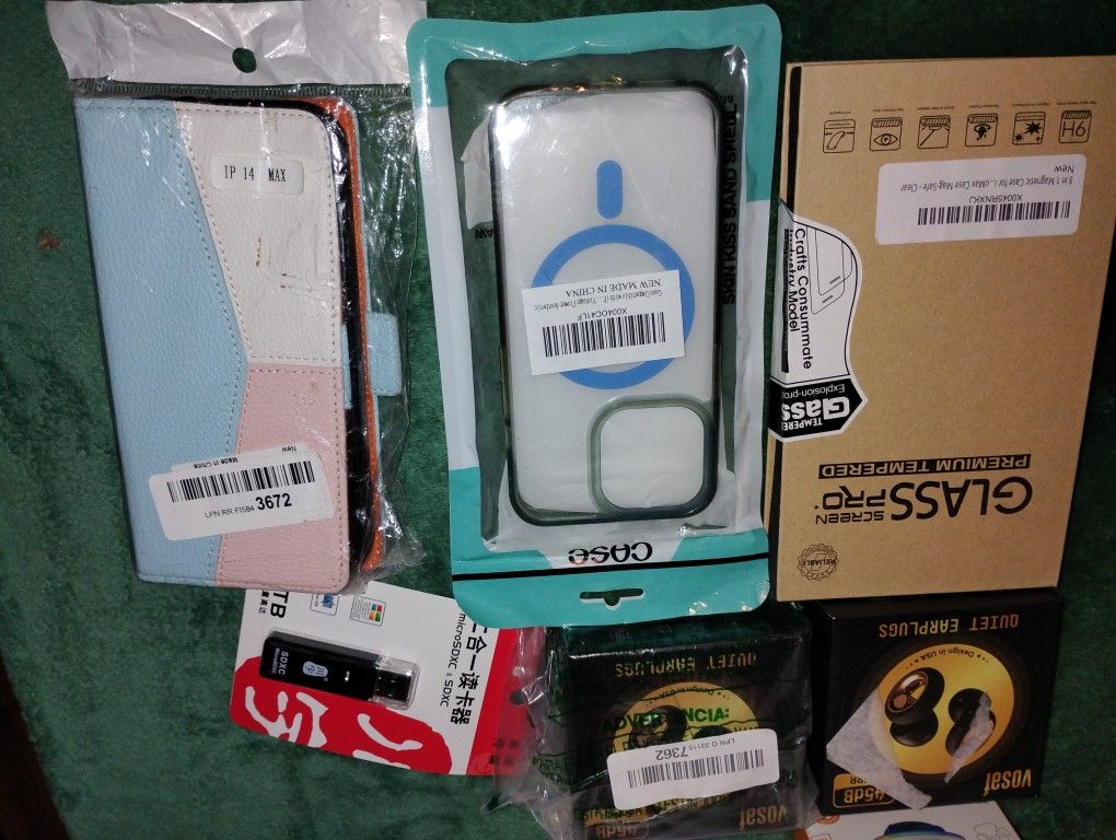 Stocking Stuffers