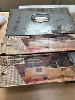 Door lock boring jig- Schlage $130