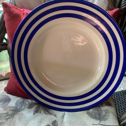 Ralph Lauren 16 Inch Quality Platter