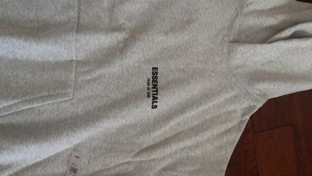 ESSENTIALS FEAR OF GOD