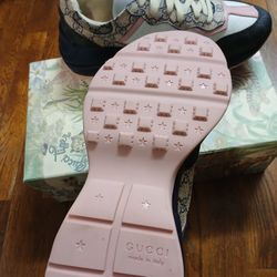Gucci Sneakers Size 11