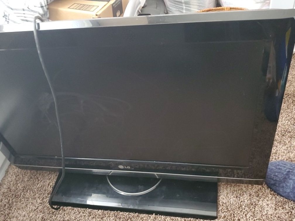 LG Tv