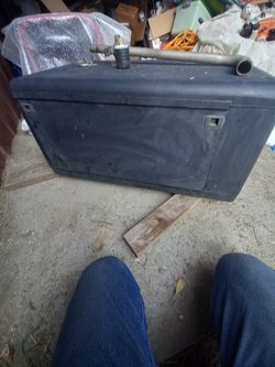Generac Generator