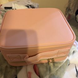 Make Up Bag