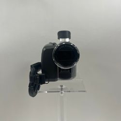Panasonic 3ccd Digital Video Camcorder PANASONIC PV-GS120