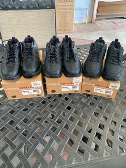 New Balance: XWide NEW.  $20.00.  Chino, ca
