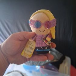 Hallmark Itty Bitty Harey Potter Plush