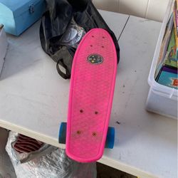 Use Penny Board