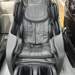Full Body Massage Chair 