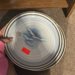 Nice Dinner Set 
