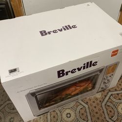 Breville Smart Oven Air Fryer Pro