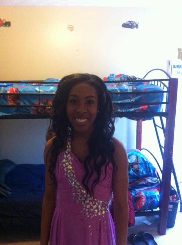 Prom dresses