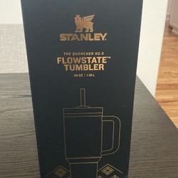 Brand New Stanley Cup 