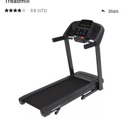 Treadmills