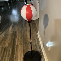 Kids Punching Bag