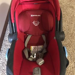 Infant Car Seat 