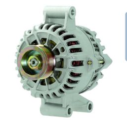 Remy 92513 Alternator for Ford Escape, Mazda Tribute