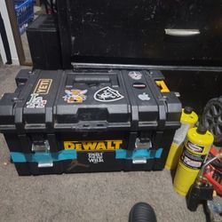 DeWalt Tools And More