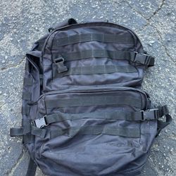 Fieldline Tactical Backpack