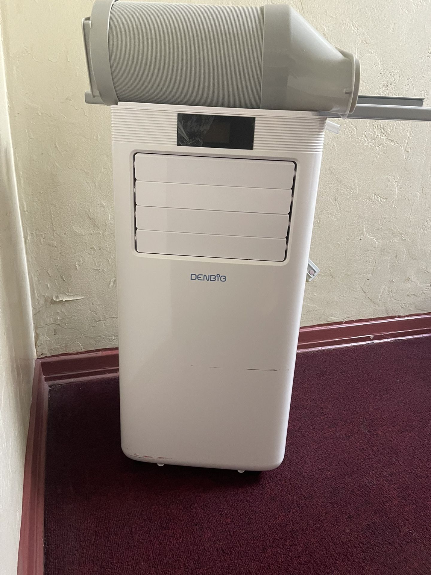 AC UNIT BRAND NEW