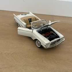 Collectible Car Vintage