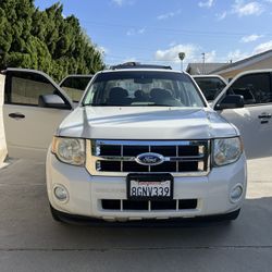 2009 Ford Escape