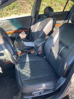 2004 Nissan Maxima