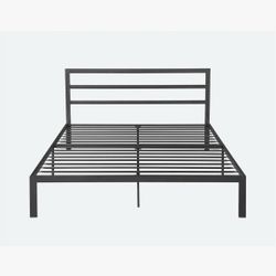 IKEA Queen Bed Frame
