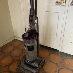 Dyson Vacuum DC 17 Animal Is Available $50
