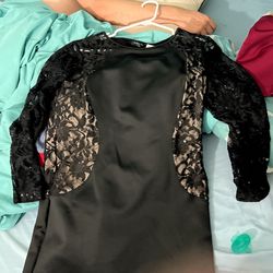 Vestidos Size M Calvin Dress