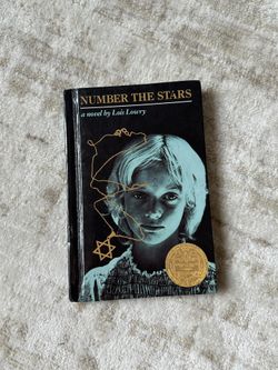 Number the Stars by Lois Lowry