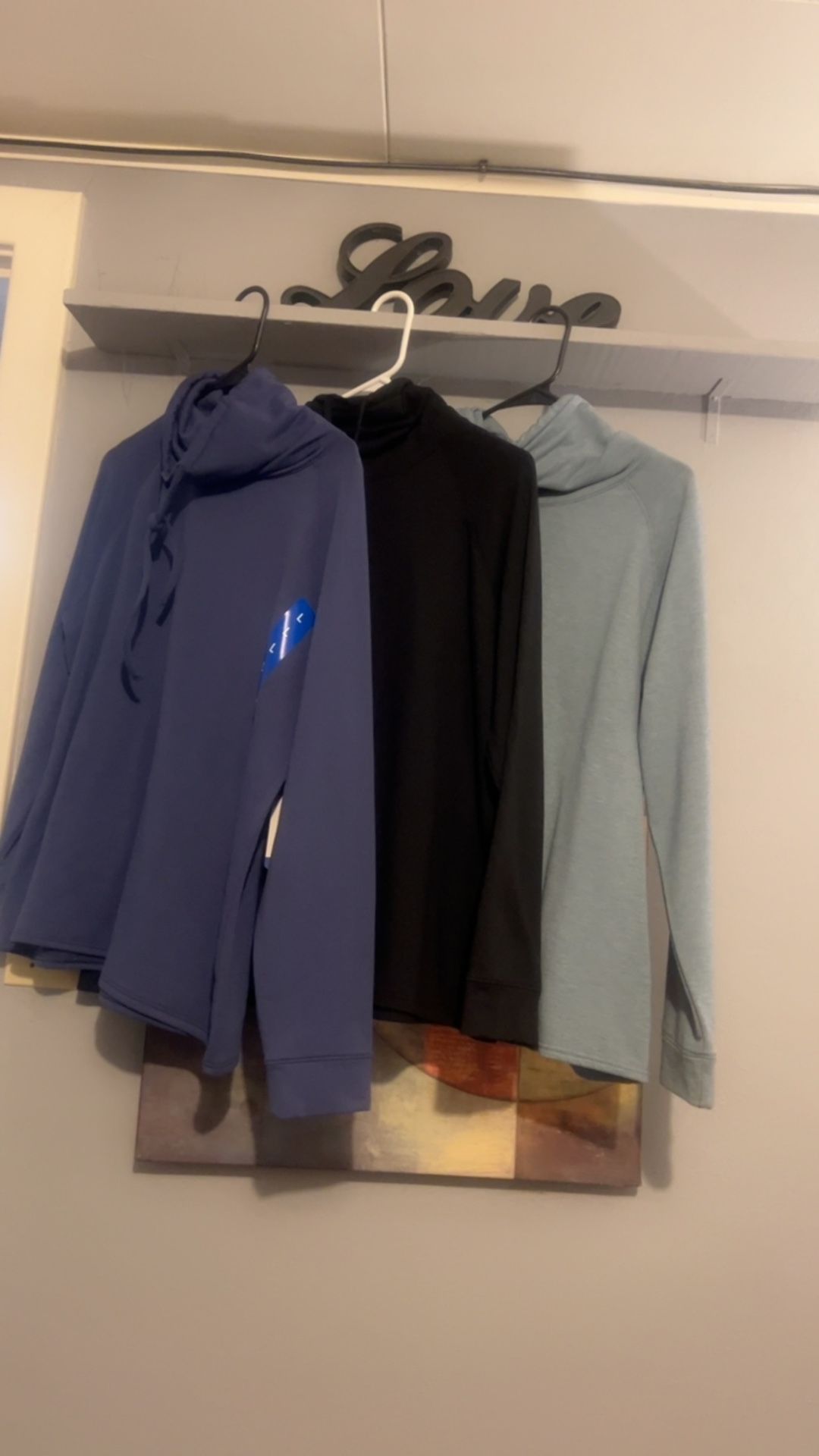 Women’s Clothing Lot, Large, Extra Large