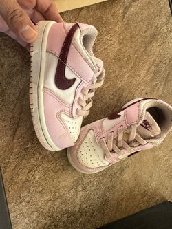 Nike Dunk Lows