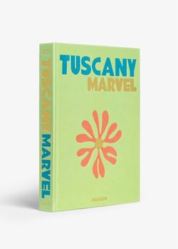 Designer Coffee Table Book from Assouline