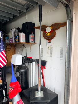 Batting Tee