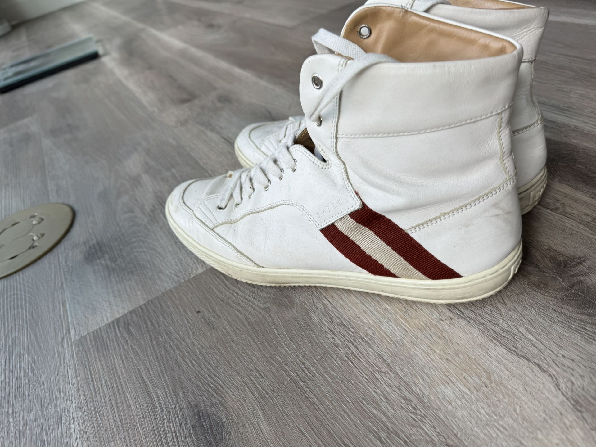 Bally Men’s Shoe 10.5 US