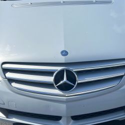 2006 Mercedes-Benz R-Class