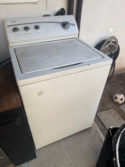 Washer