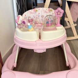 Baby Walker 