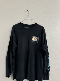 Vintage Travis Scott Concert Merch 