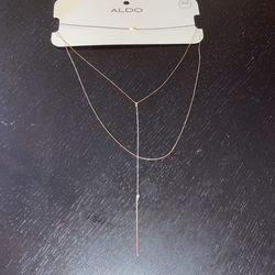 Aldo Necklace 