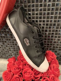 La Coste Sneakers Shoes