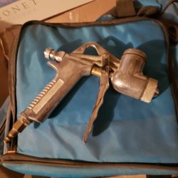 Spray Gun