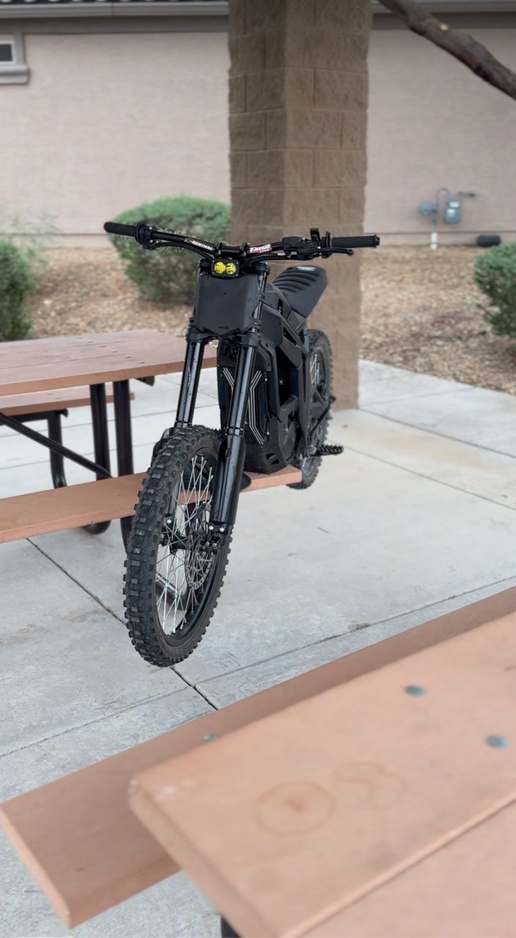 (TRADE FOR SURRON LBX)