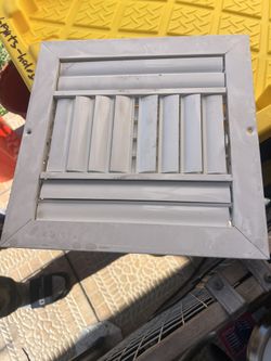   Vents