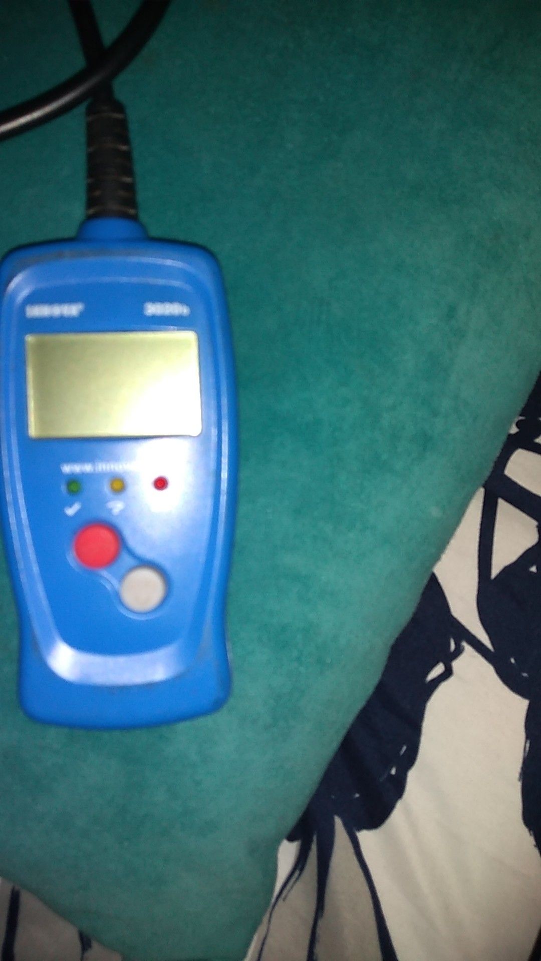 INNOVA. 3020b Auto Scanner, Engine Light On for Sale in Cudahy, CA