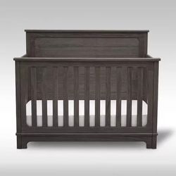 Simmons Kids Convertible Crib